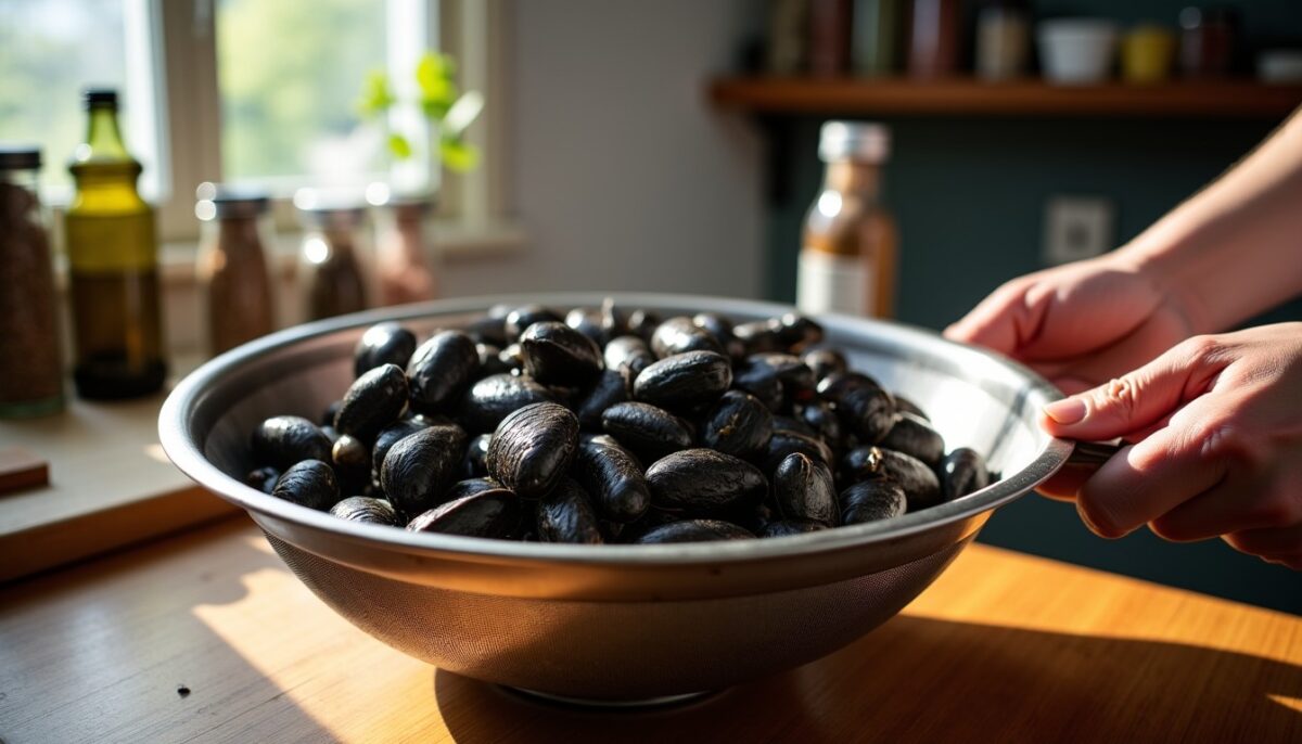 Bigorneaux : guide pratique pour une cuisson réussie, temps idéal et conseils d'expert
