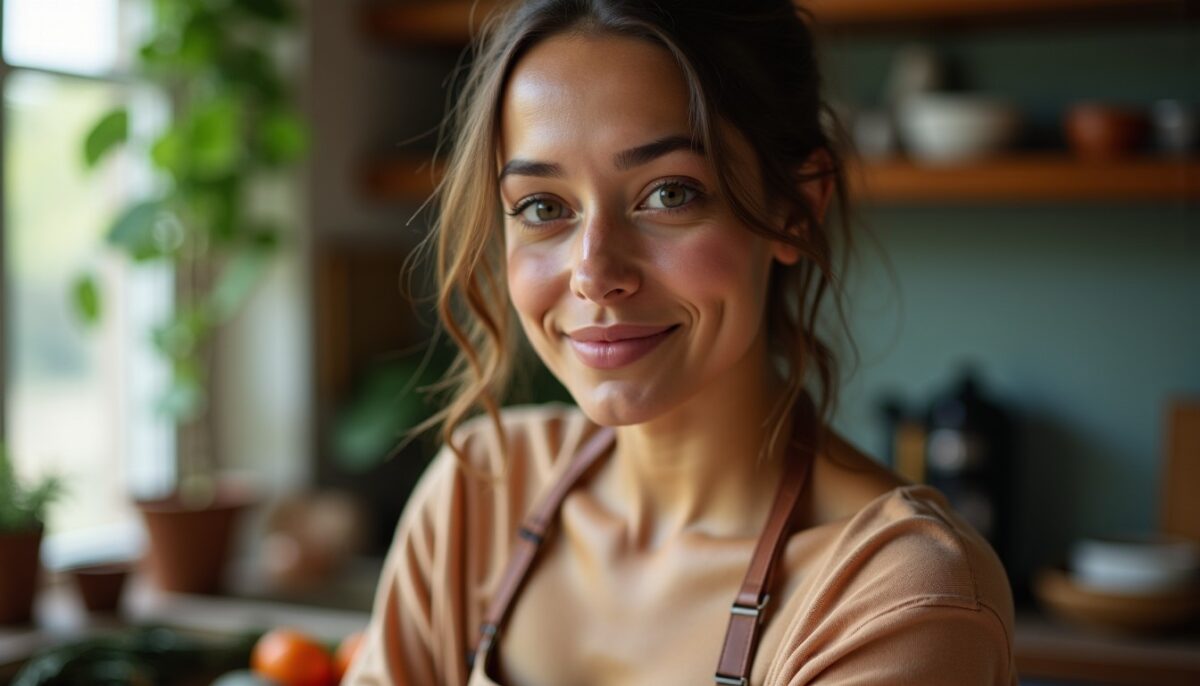 Cuisine zen : guide pour sélectionner des ustensiles favorisant une alimentation saine