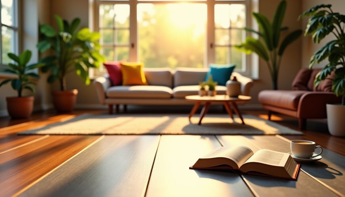 Plancher bas : Guide complet sur les types, l'isolation, les bénéfices et astuces d'experts