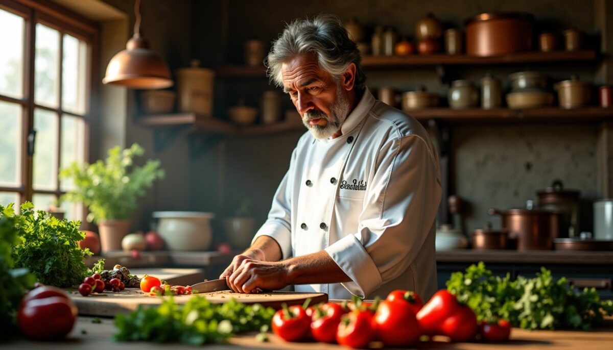 Patchili : découvrez les bienfaits, les usages et l'histoire fascinante de ce chef légendaire