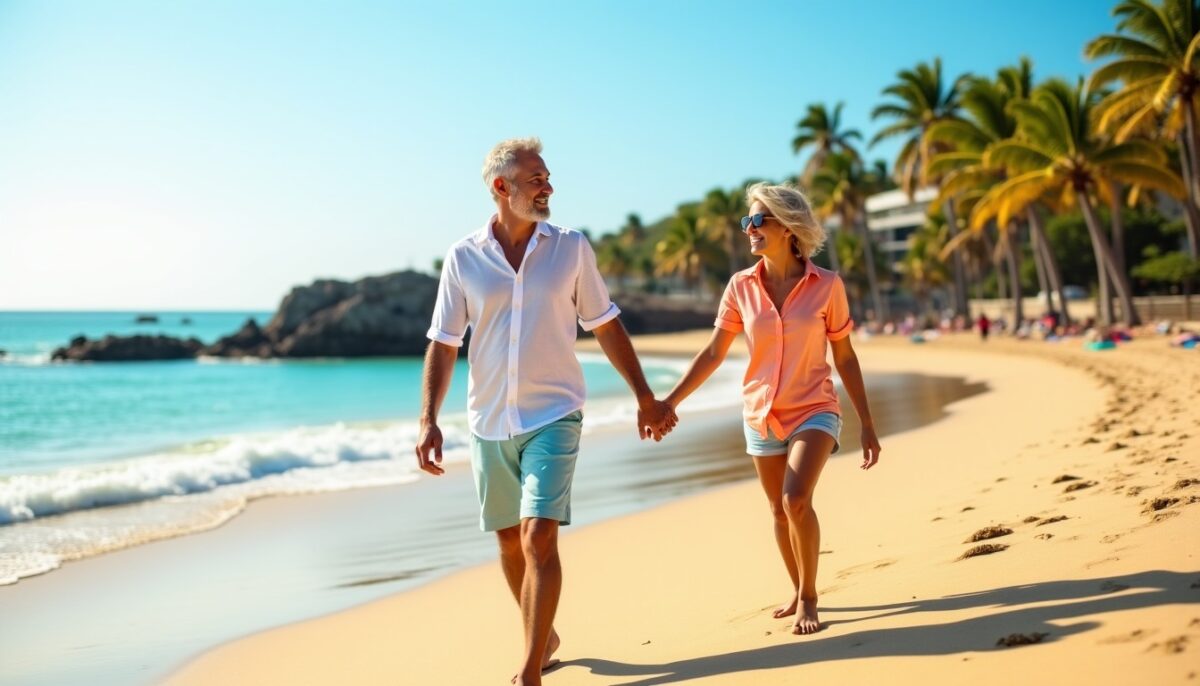 Îles Canaries : Comprendre les risques, assurer votre sécurité et conseils pratiques