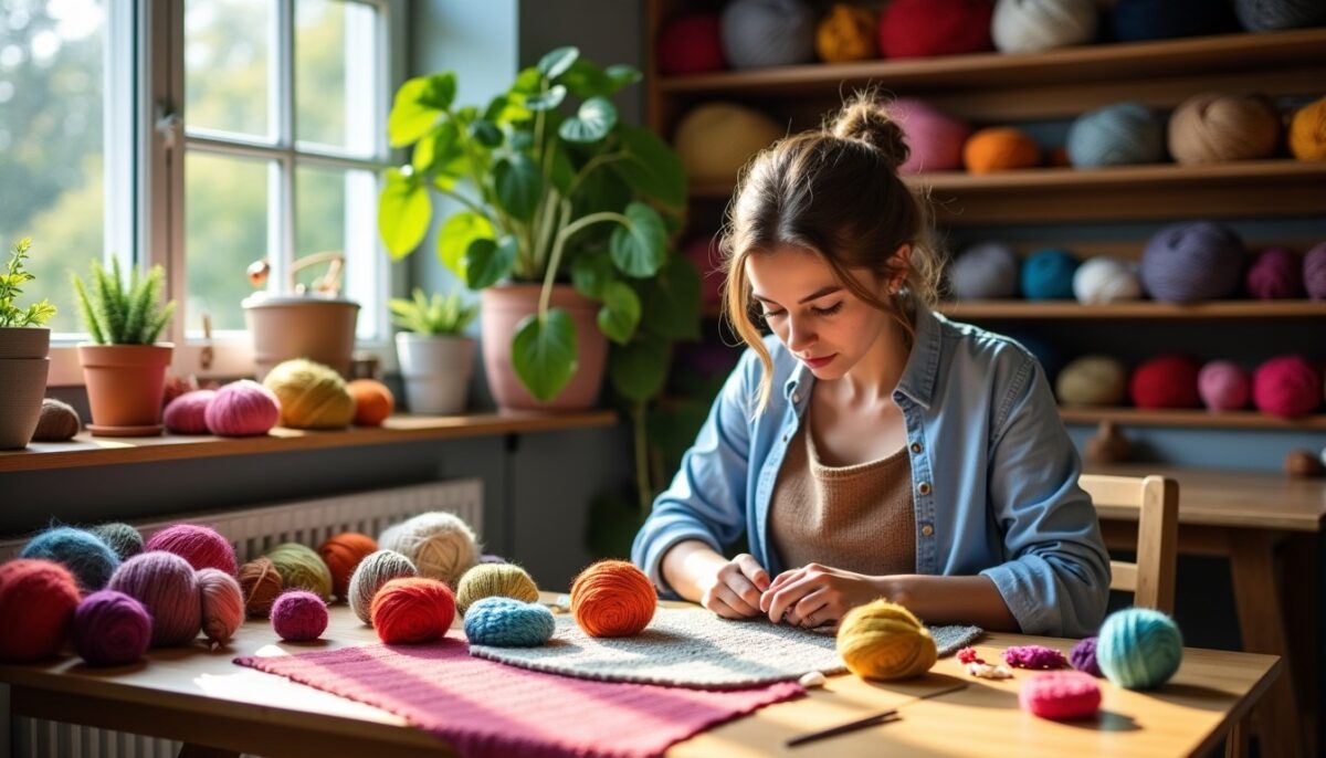 Agurimini au crochet : inspirations créatives et modèles gratuits à découvrir