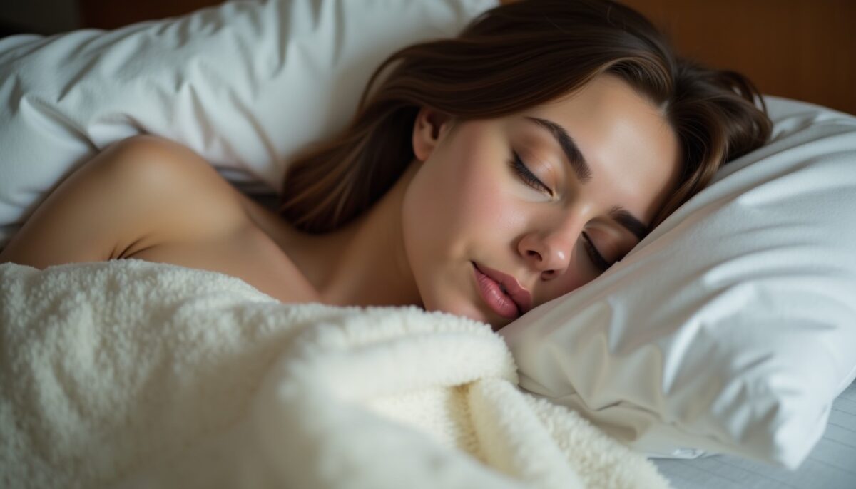 Housse de couette : Comment choisir la matière idéale pour un confort parfait ?
