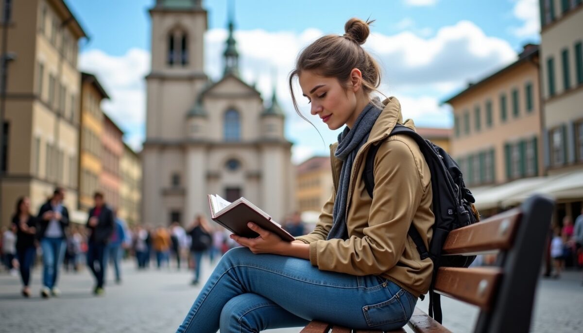 Microdos : explorations culturelles et astuces voyage
