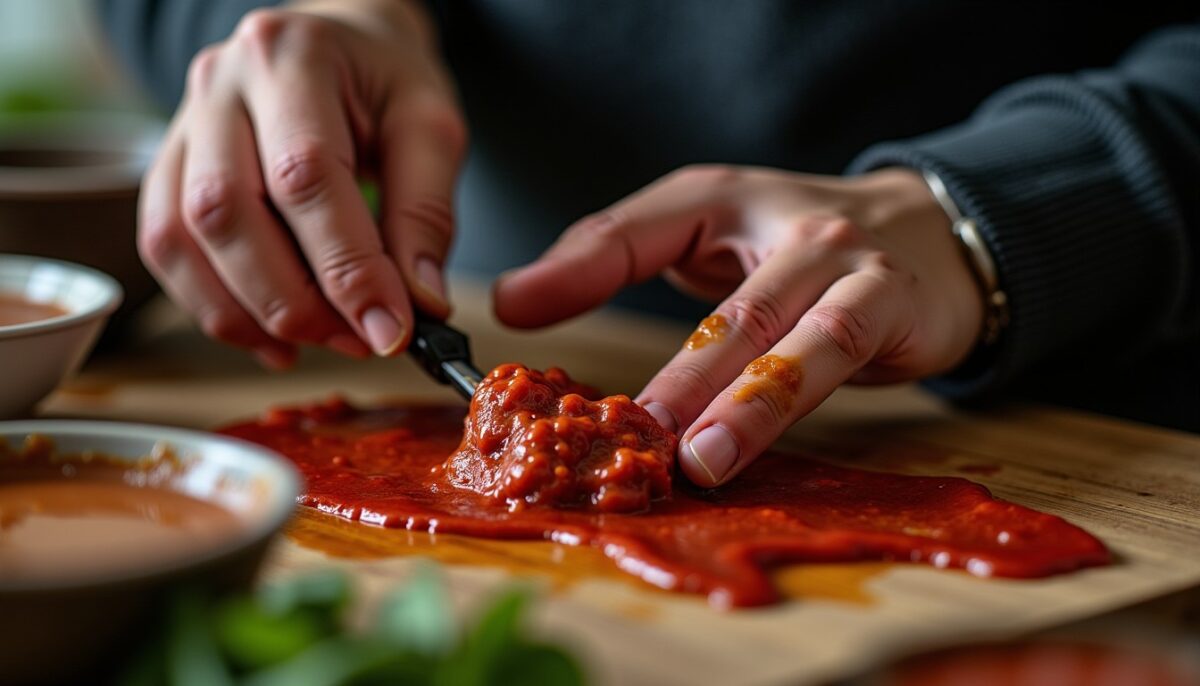 Sauce Biggy : découvrez la recette, les origines et les secrets de son goût inimitable