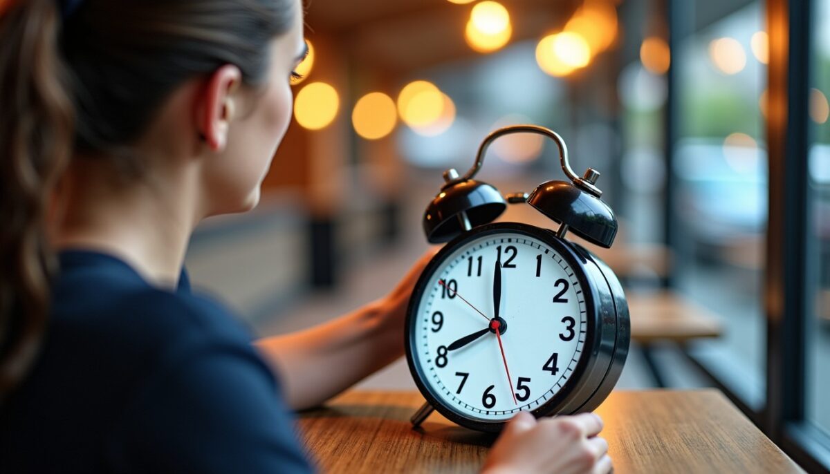 Décalage horaire en Thaïlande : heure locale et comparaison avec votre fuseau