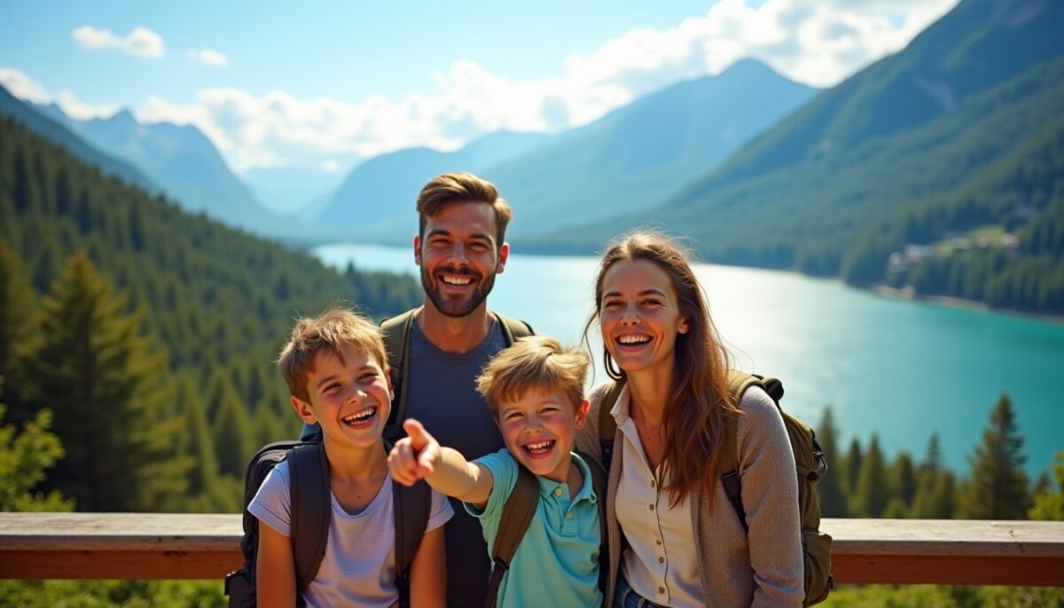 LMAC Voyage : des escapades sur mesure alliant éthique et convivialité familiale