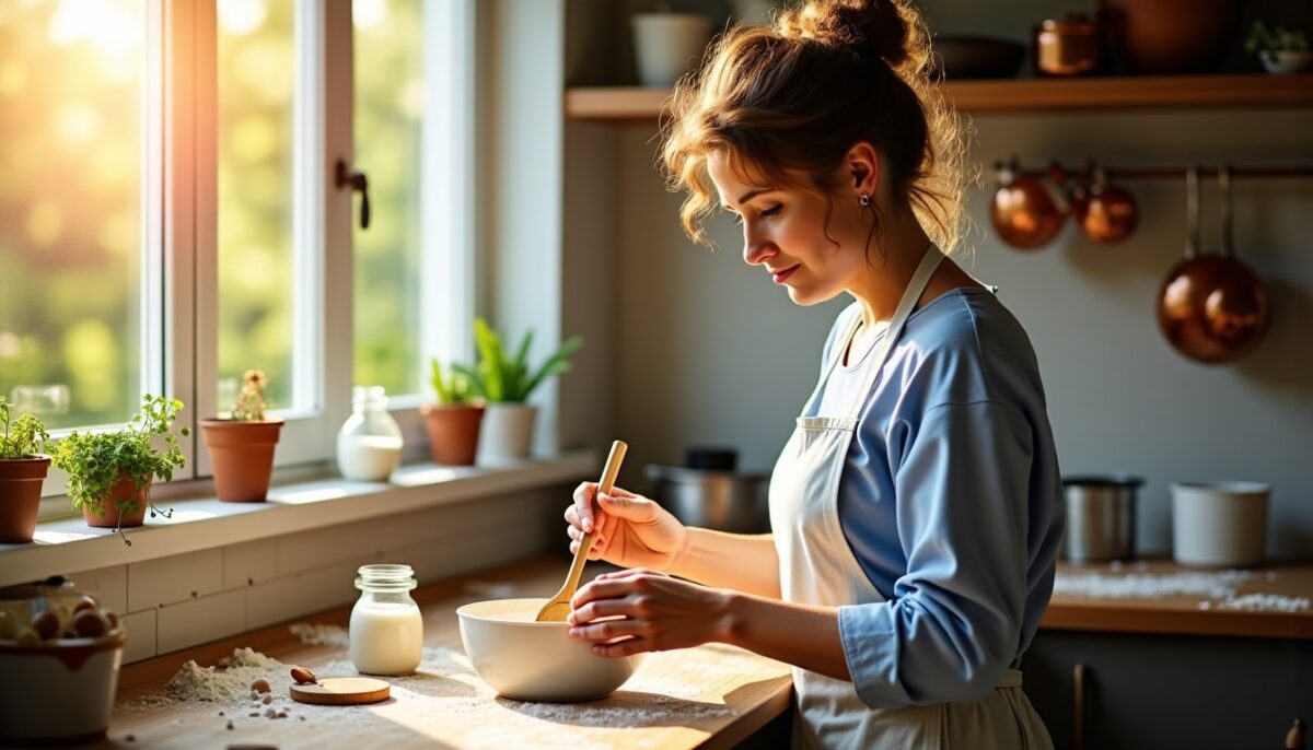 Pâte à crêpes trop épaisse ? Découvrez nos astuces simples pour la rendre parfaite !