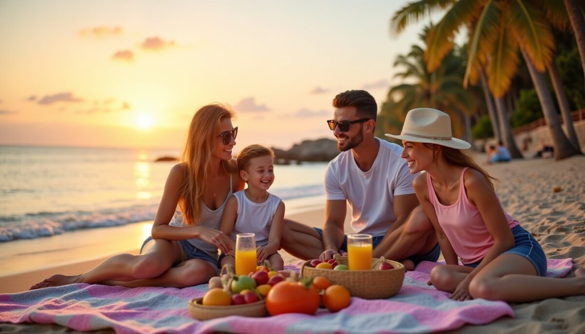 Bonnes vacances : guide d'orthographe, idées de messages et exemples inspirants