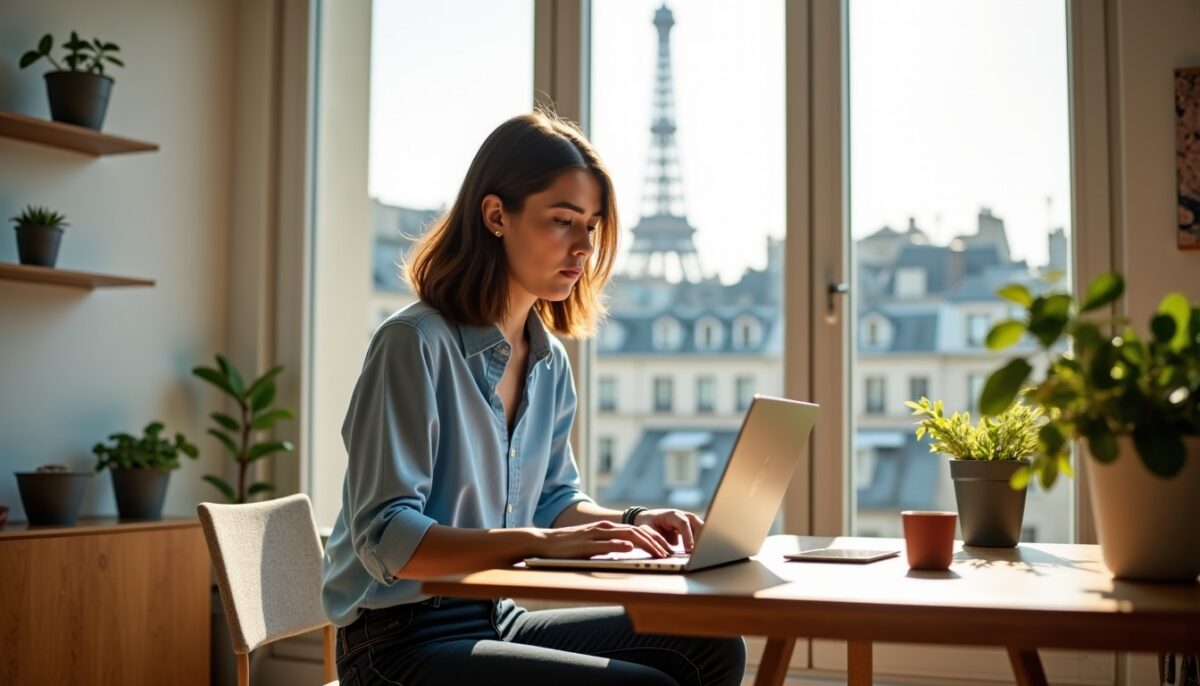 LOC’annonces Paris : Candidatez facilement à un logement social directement en ligne