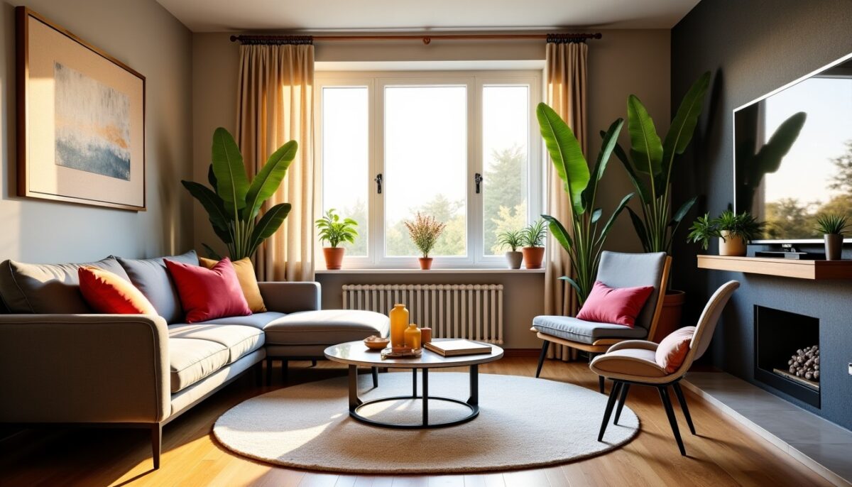 Home staging à Agen : Une solution locale innovante face à Maison Langel