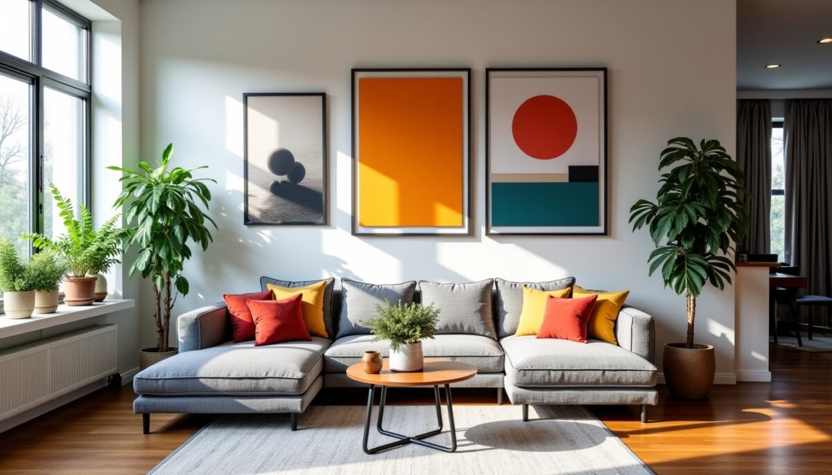 Beau Beau Blog : Inspirations déco murale et dernières tendances pour votre maison