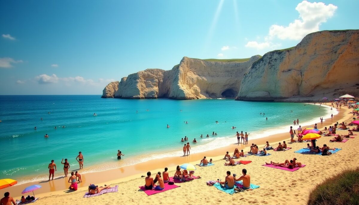 San Vito Lo Capo : Guide complet pour découvrir les merveilles et activités incontournables en Sicile
