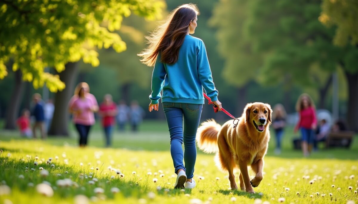 Découvrez Compagnon Canin : Votre partenaire pour le bien-être de votre chien