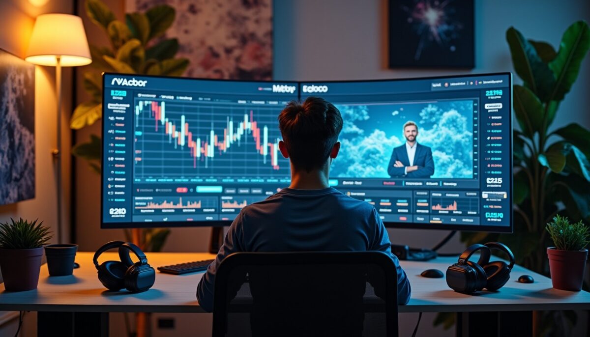 Découvrez l'actualité High-Tech, Gaming et Crypto avec Santologie